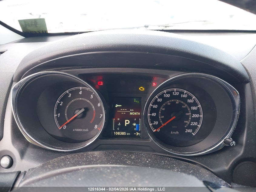 2021 Mitsubishi Rvr Gt/Le/Se/Sel VIN: JA4AJVAW8MU605507 Lot: 12516344