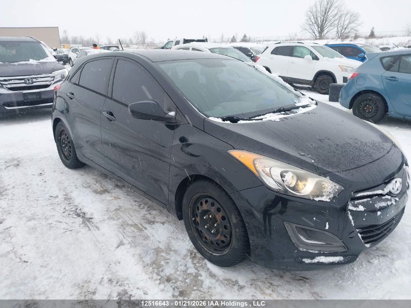 2014 Hyundai Elantra