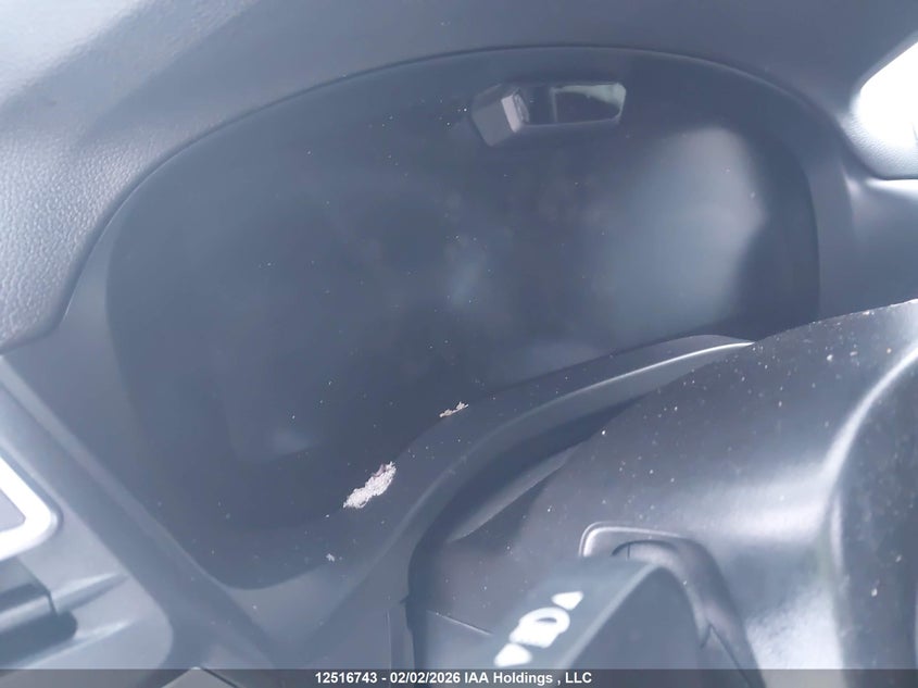 2024 BMW X3 xDrive30I VIN: 5UX53DP03R9V89868 Lot: 12516743