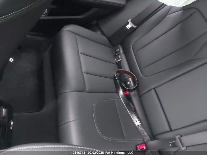 2024 BMW X3 xDrive30I VIN: 5UX53DP03R9V89868 Lot: 12516743