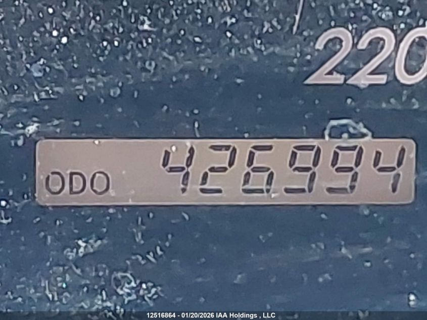 2005 Toyota Camry Le/Xle/Se VIN: 4T1BF30K45U591665 Lot: 12516864