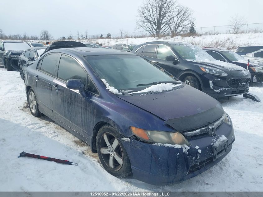 2006 Honda Civic