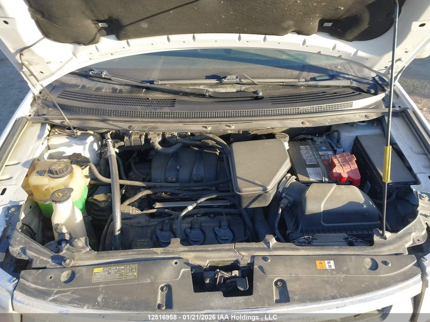 2012 Ford Edge Sel VIN: 2FMDK3JC0CBA35187 Lot: 12516958