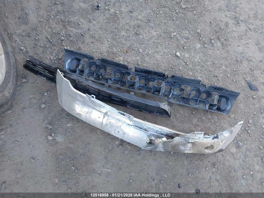 2012 Ford Edge Sel VIN: 2FMDK3JC0CBA35187 Lot: 12516958