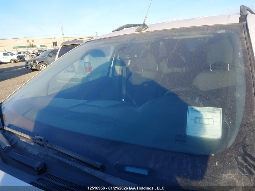 2012 Ford Edge Sel VIN: 2FMDK3JC0CBA35187 Lot: 12516958