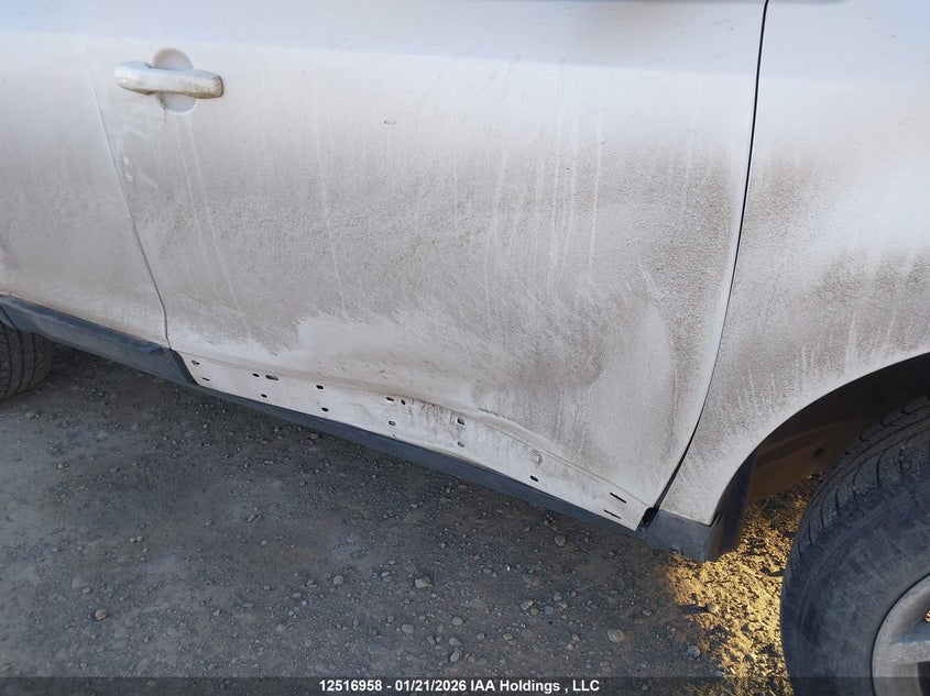 2012 Ford Edge Sel VIN: 2FMDK3JC0CBA35187 Lot: 12516958