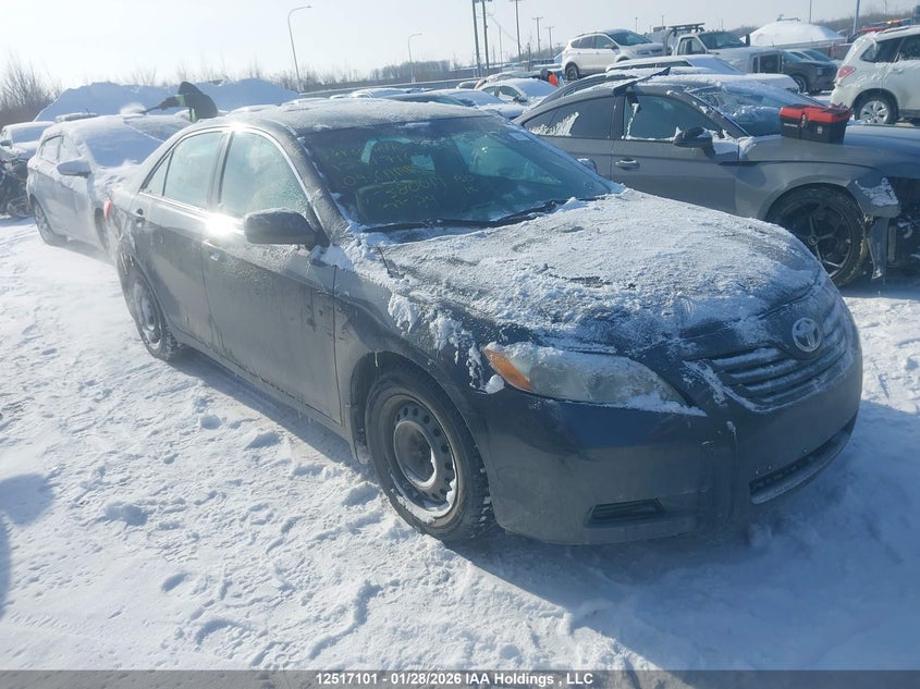 4T1BE46K79U380014 2009 Toyota Camry Se/Le/Xle auction photo 1