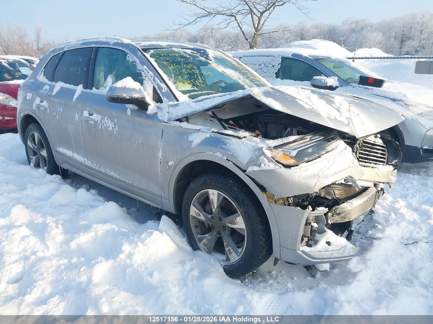 WA1AAAFY4R2069029 2024 Audi Q5 Komfort 45 auction photo 1