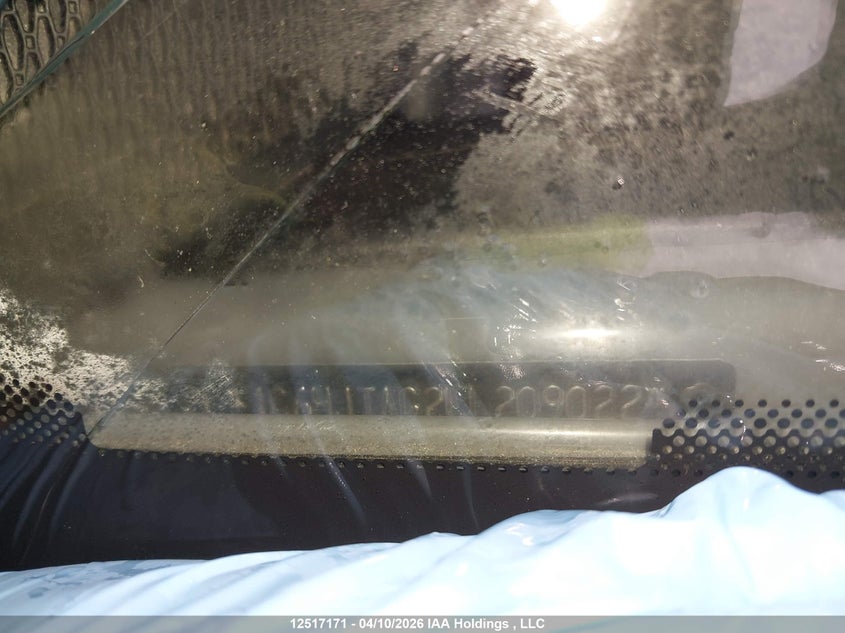 2020 Jeep Gladiator Sport VIN: 1C6HJTAG2LL209022 Lot: 12517171