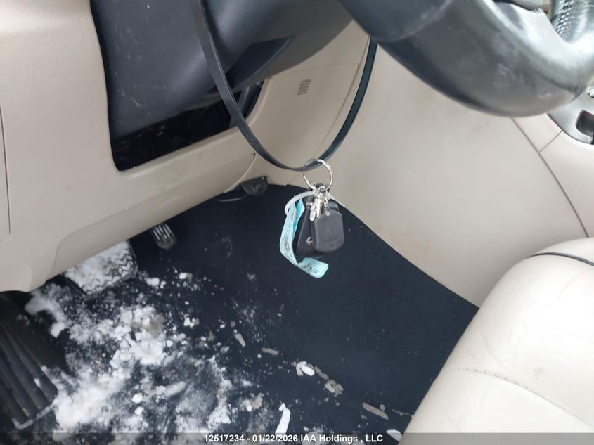 2010 Toyota Venza VIN: 4T3BK3BB3AU037608 Lot: 12517234