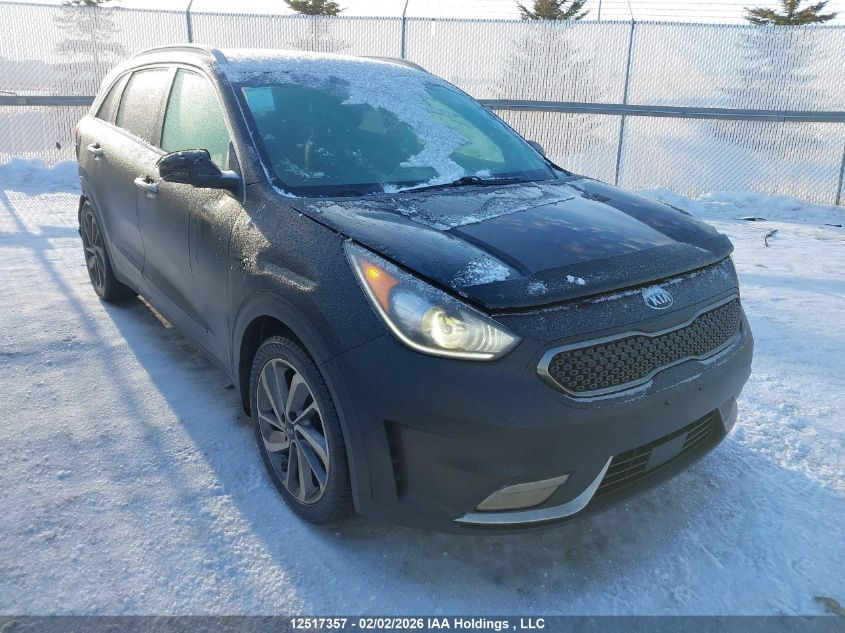 2019 Kia Niro