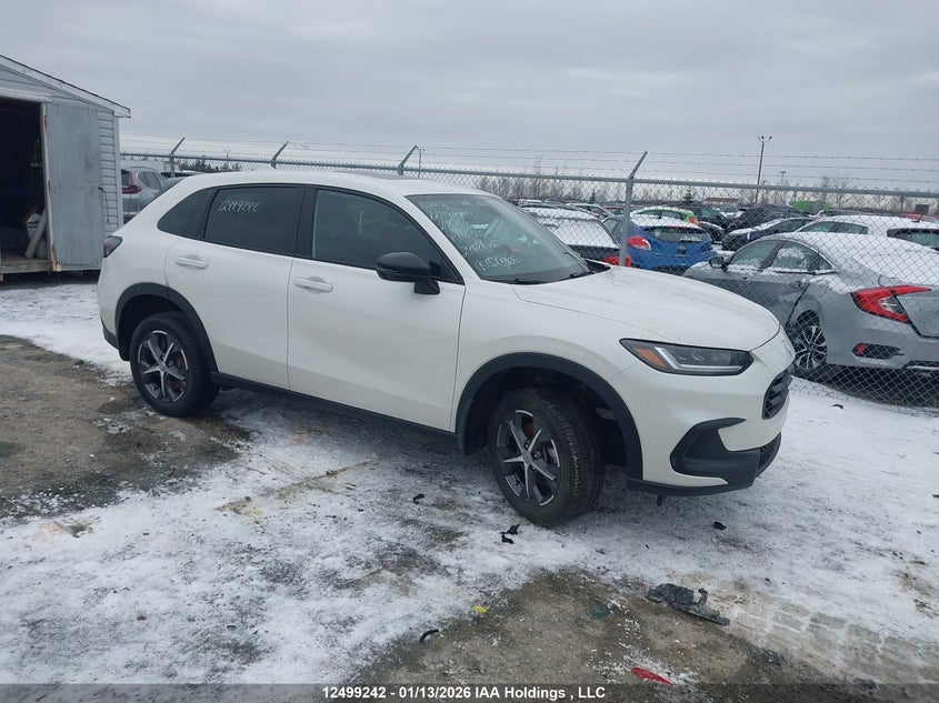 3CZRZ2H50RM110365 2024 Honda Hr-V Sport-B auction photo 1