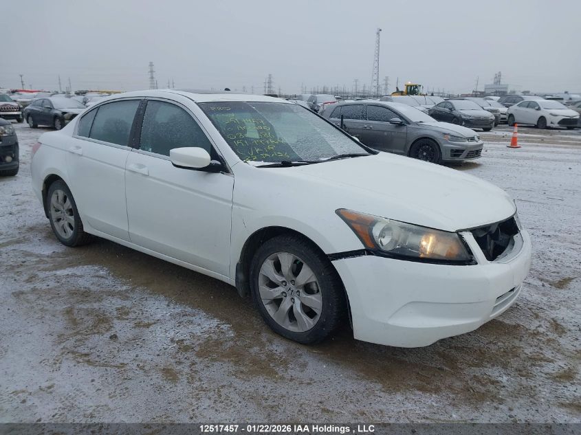 2010 Honda Accord