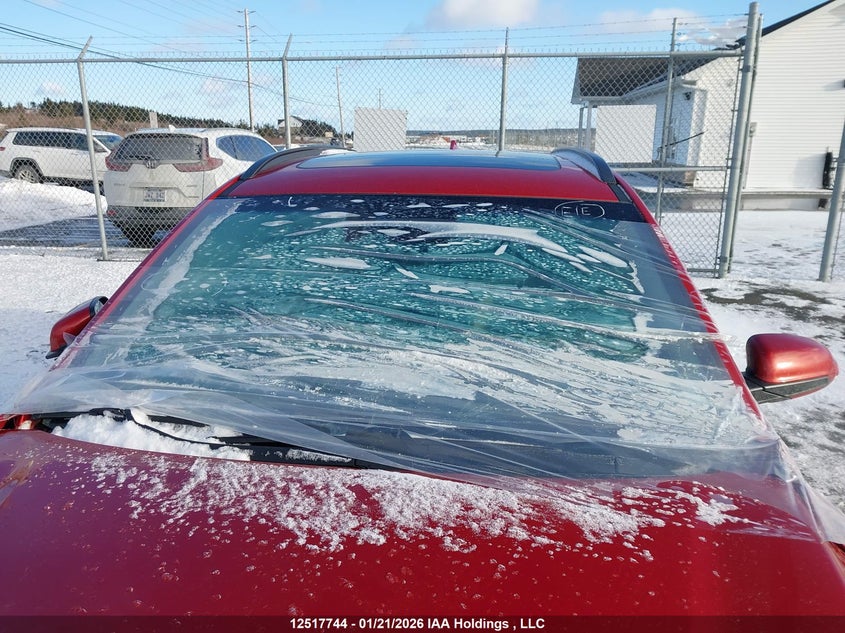 2022 Hyundai Kona Electric Ultimate VIN: KM8K33AG3NU156753 Lot: 12517744