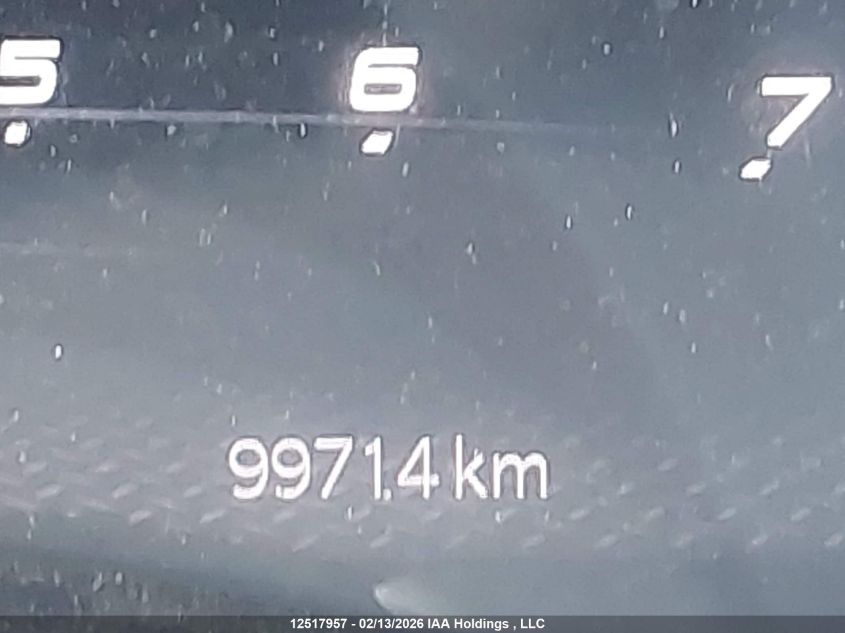 2023 Ram 1500 Rebel VIN: 1C6SRFLT7PN650889 Lot: 12517957