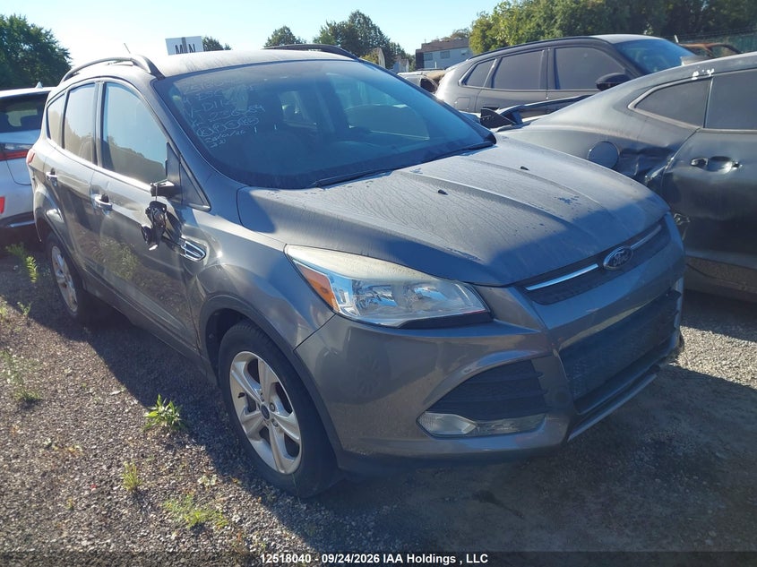 Vin: 1fmcu0gxxeud11211, lot: 2907225, ford escape se 2014 img_1