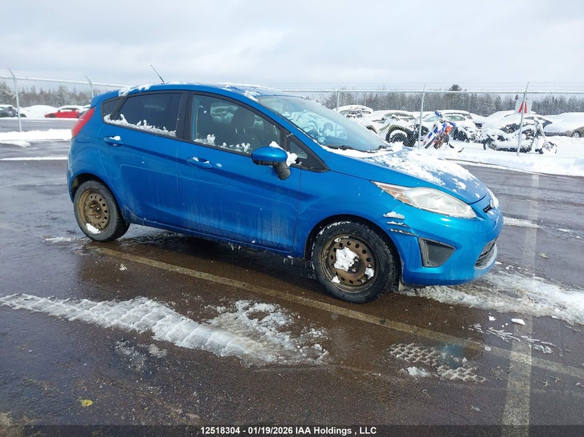 3FADP4EJ4CM197669 FORD FIESTA Photo 1