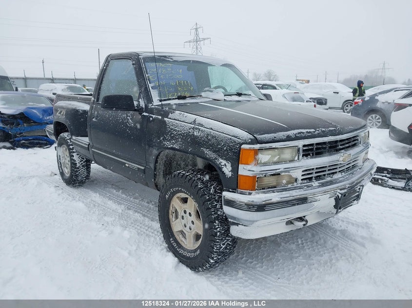 1GCEK14H4SZ161911 CHEVROLET GMT-400 Photo 1