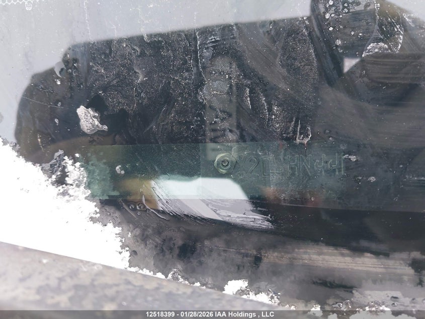 2009 Dodge Grand Caravan Se VIN: 2D8HN44E09R698843 Lot: 12518399