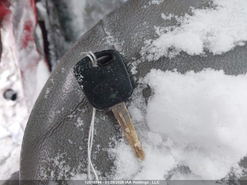 2005 Ford Focus Zx4 VIN: 1FAFP34NX5W261062 Lot: 12518594