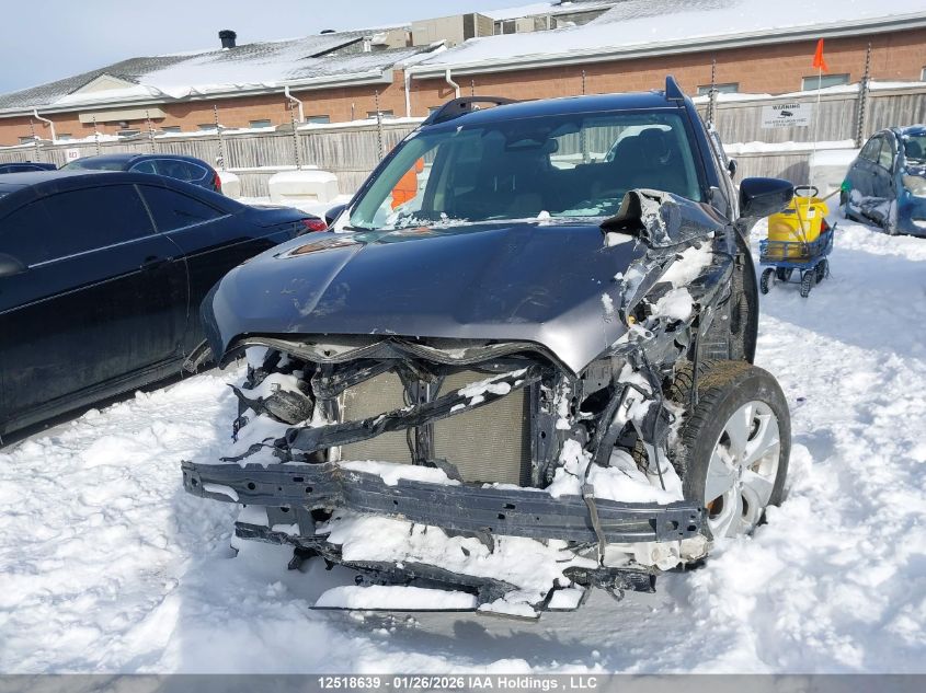 2024 Subaru Ascent Convenience VIN: 4S4WMAAD9R3460920 Lot: 12518639