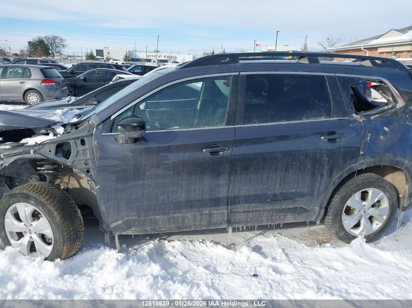 2024 Subaru Ascent Convenience VIN: 4S4WMAAD9R3460920 Lot: 12518639