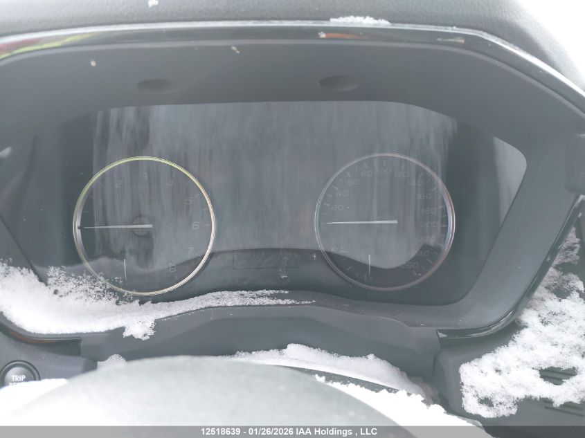 2024 Subaru Ascent Convenience VIN: 4S4WMAAD9R3460920 Lot: 12518639