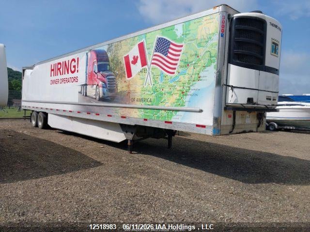 2020 OTHER UTILITY TRAILER MFG TRAILER TRAILER N/A