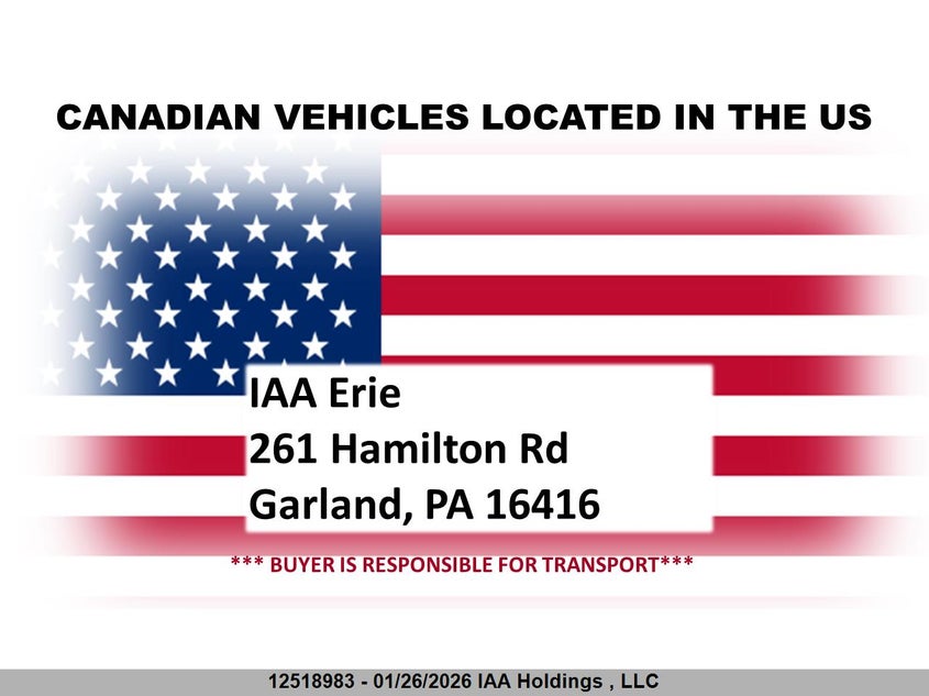 2020 OTHER UTILITY TRAILER MFG TRAILER TRAILER N/A