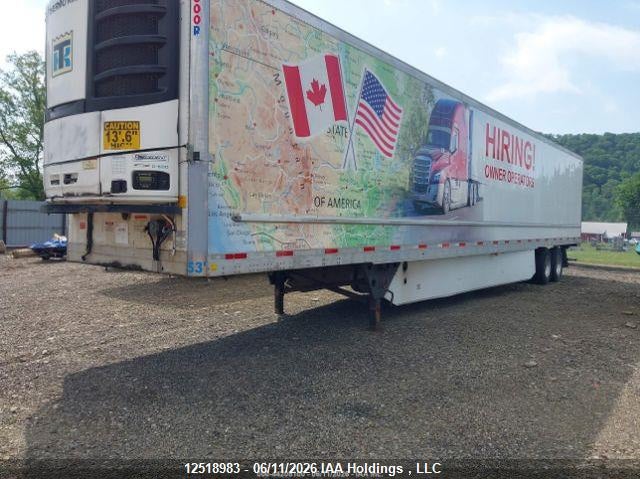 2020 OTHER UTILITY TRAILER MFG TRAILER TRAILER N/A