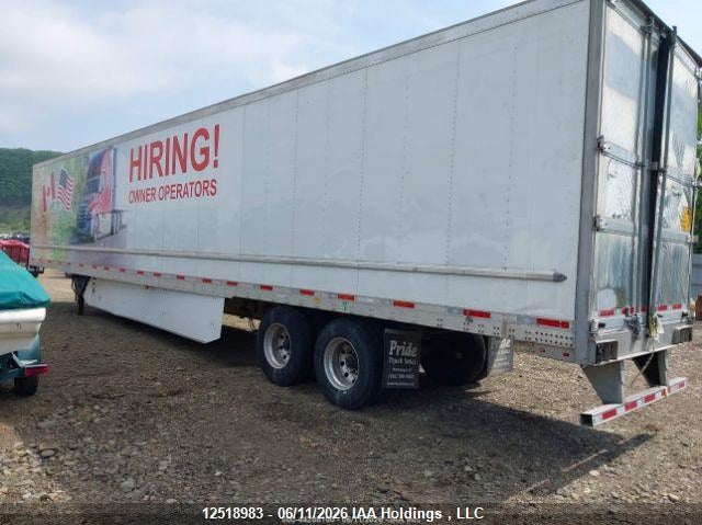 2020 OTHER UTILITY TRAILER MFG TRAILER TRAILER N/A