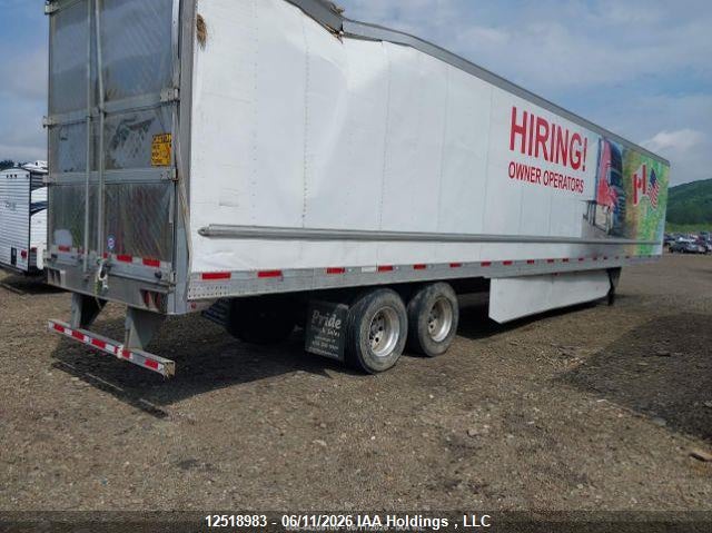 2020 OTHER UTILITY TRAILER MFG TRAILER TRAILER N/A