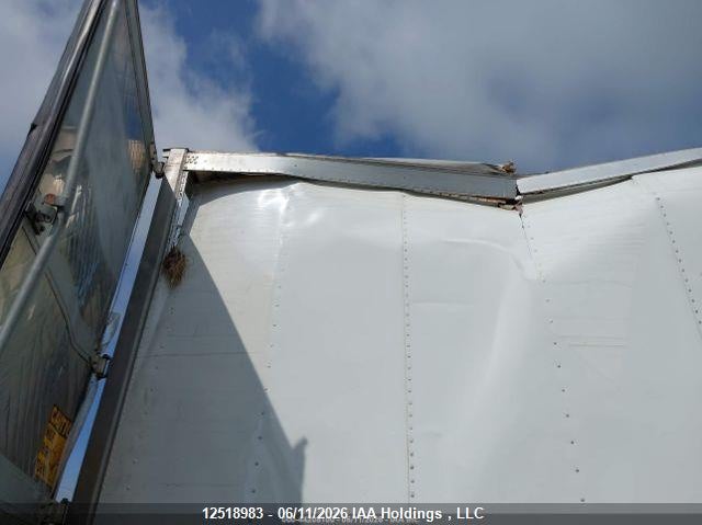 2020 OTHER UTILITY TRAILER MFG TRAILER TRAILER N/A