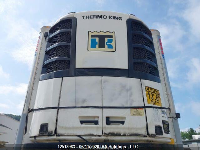 2020 OTHER UTILITY TRAILER MFG TRAILER TRAILER N/A