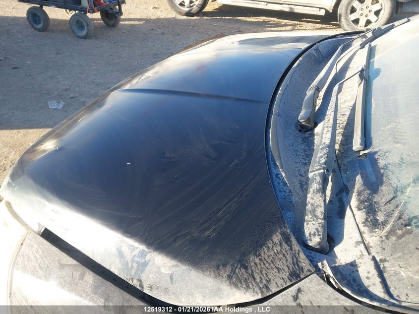 2007 Nissan Versa 1.8S VIN: 3N1BC13E47L411043 Lot: 12519312