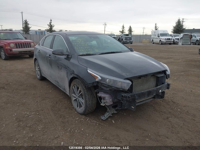 Vin: 3kpf34ad5re746393, lot: 2908689, kia forte ex/ex+/ex premium 2024 img_1