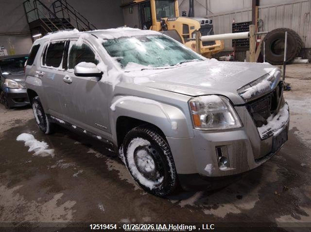 GMC TERRAIN