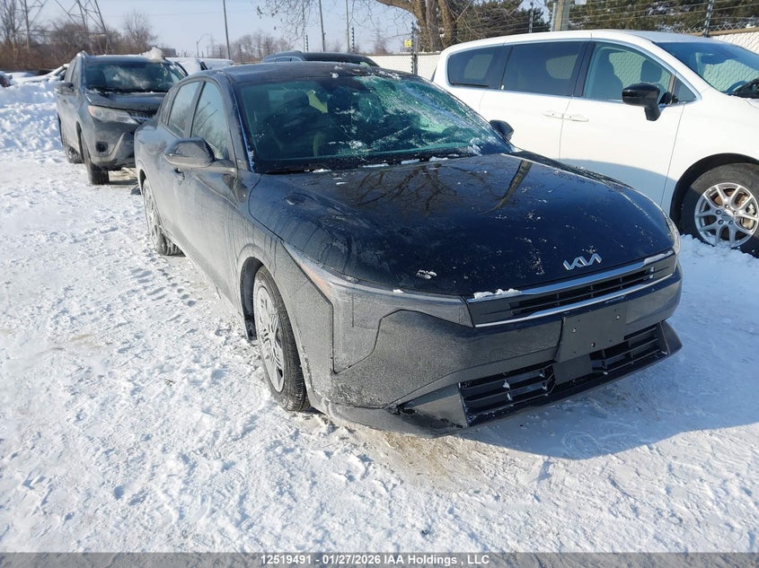 3KPFT4DE8SE150835 KIA K4 Photo 1