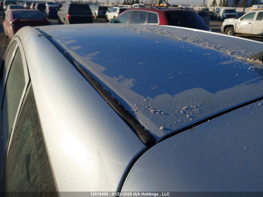 2006 Toyota Matrix Wagon VIN: 2T1KR32E46C563477 Lot: 12519498