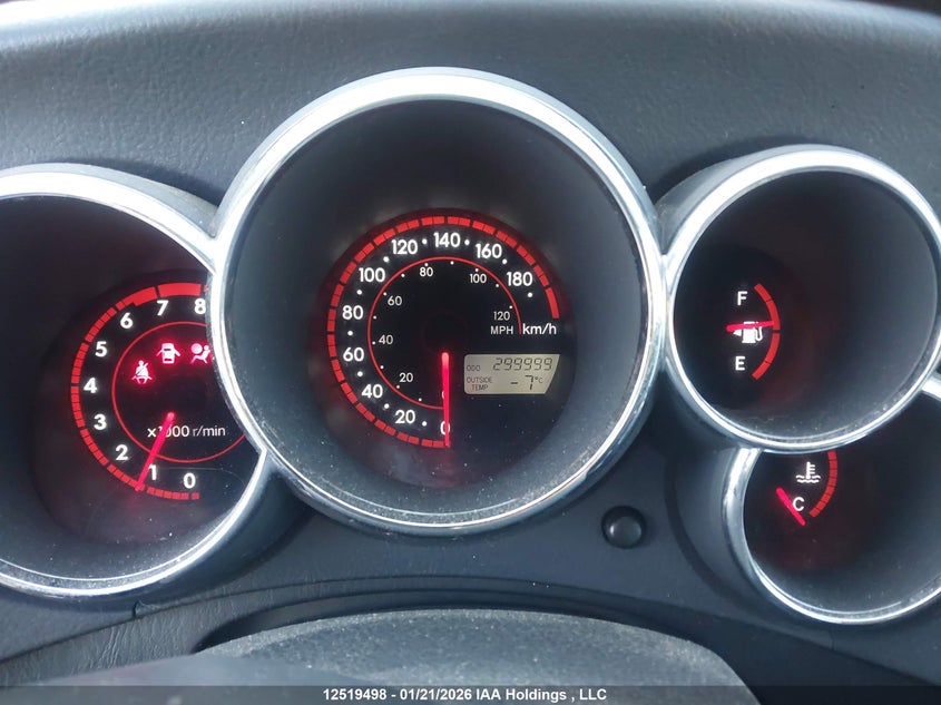 2006 Toyota Matrix Wagon VIN: 2T1KR32E46C563477 Lot: 12519498