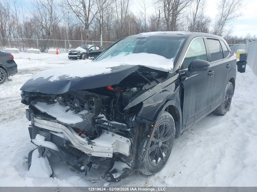 Vin: 2hkrs4h54ph102469, lot: 2908941, honda cr-v 20232
