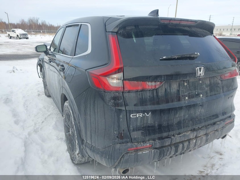 Vin: 2hkrs4h54ph102469, lot: 2908941, honda cr-v 20233