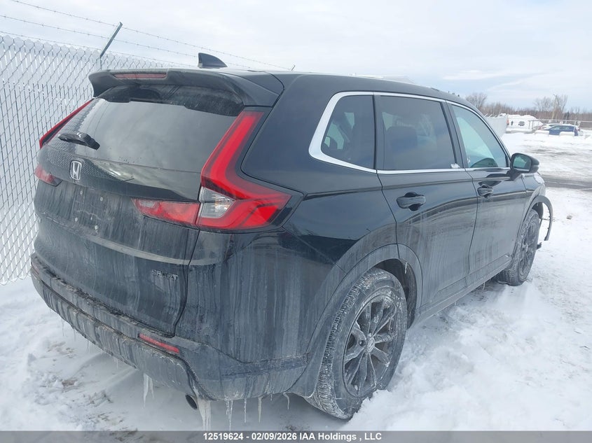Vin: 2hkrs4h54ph102469, lot: 2908941, honda cr-v 20234