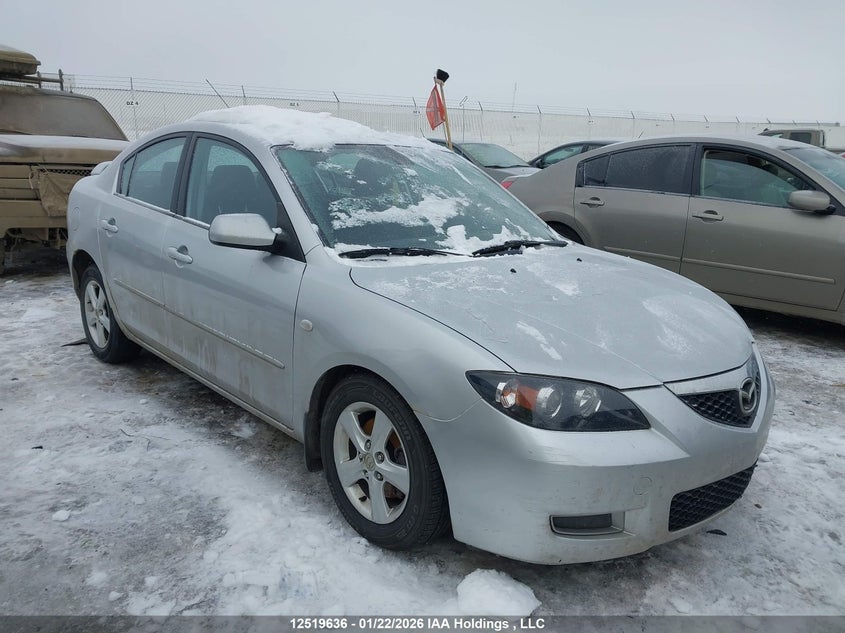 JM1BK32F571615668 MAZDA MAZDA3 Photo 1