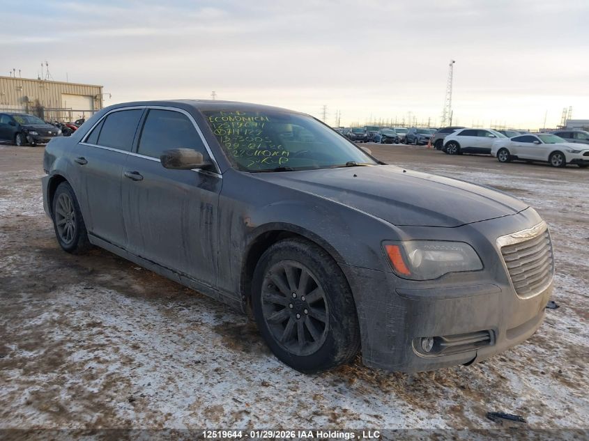 2013 Chrysler 300