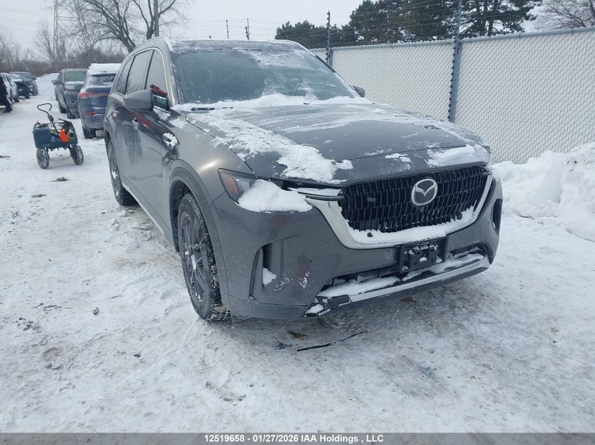 2024 MAZDA CX-9 SPORT UTILITY VEHICLE | JM3KKDHC8R1109622