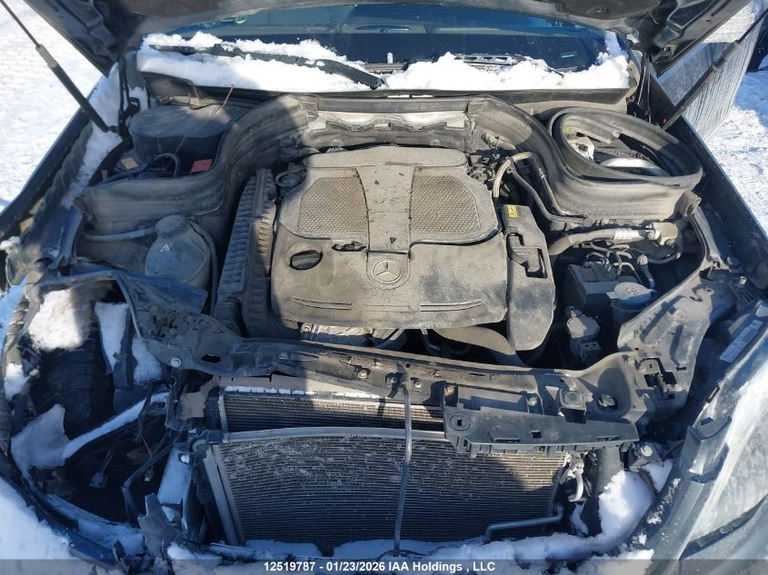 2014 Mercedes-Benz Glk 350 4Matic VIN: WDCGG8JB3EG329843 Lot: 12519787