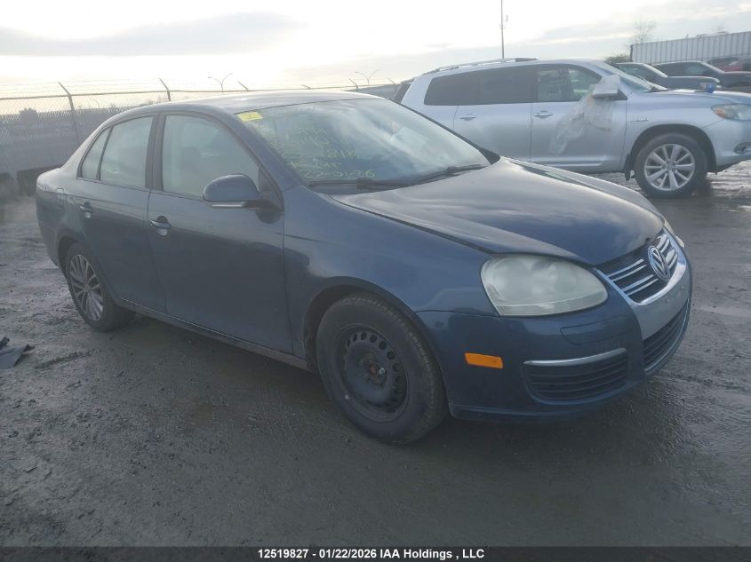 2006 Volkswagen Jetta
