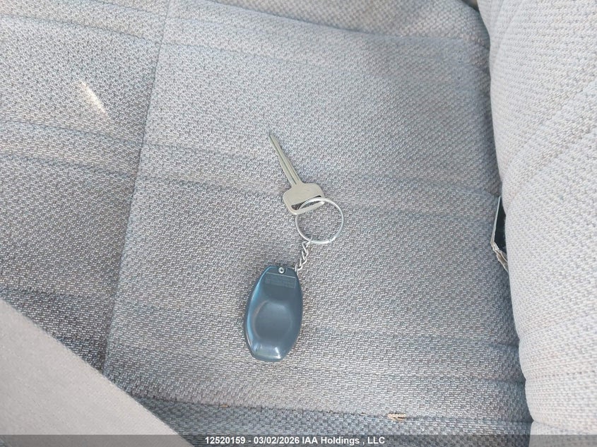 2001 Toyota Tundra Access Cab/Access Cab Sr5 VIN: 5TBRT34191S147041 Lot: 12520159