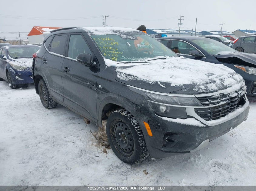 KNDEPCAA5R7593143 2024 Kia Seltos auction photo 1